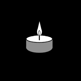 candle